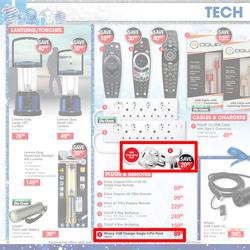 Dis-Chem : Celebrate Festive Savings (15 Nov - 24 Dec 2019), page 38