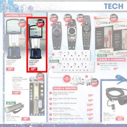 Dis-Chem : Celebrate Festive Savings (15 Nov - 24 Dec 2019), page 38