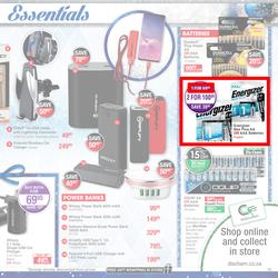 Dis-Chem : Celebrate Festive Savings (15 Nov - 24 Dec 2019), page 39