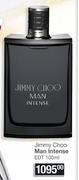 Jimmy Choo Man Intense EDT-100ml