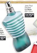 Jean Paul Gaultier Le Male EDT-125ml