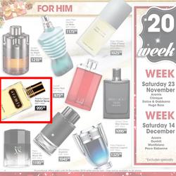 Dis-Chem : Celebrate Festive Savings (15 Nov - 24 Dec 2019), page 4