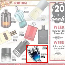 Dis-Chem : Celebrate Festive Savings (15 Nov - 24 Dec 2019), page 4