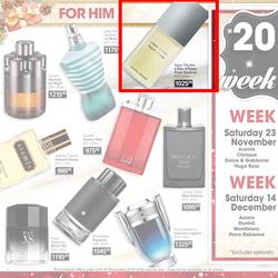 Dis-Chem : Celebrate Festive Savings (15 Nov - 24 Dec 2019), page 4