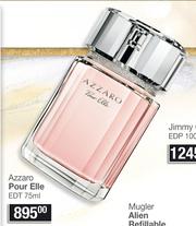 Alien perfume hotsell dischem