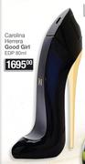 Carolina Herrera Good Girl EDP-80ml