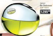 DKNY Be Delicious EDP-100ml