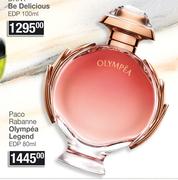 Paco Rabanne Olympea Legend EDP-80ml