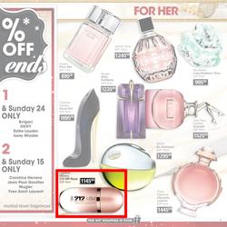 Dis-Chem : Celebrate Festive Savings (15 Nov - 24 Dec 2019), page 5