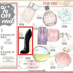 Dis-Chem : Celebrate Festive Savings (15 Nov - 24 Dec 2019), page 5