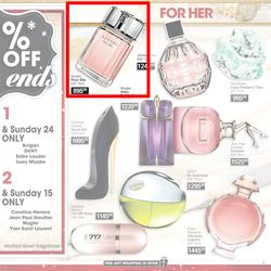 Dis-Chem : Celebrate Festive Savings (15 Nov - 24 Dec 2019), page 5