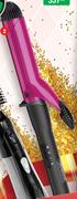 Tresemme Salon Professional Volume Curls