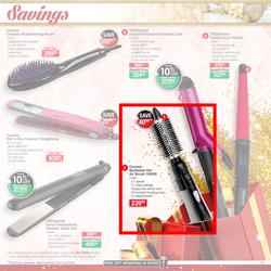 Dis-Chem : Celebrate Festive Savings (15 Nov - 24 Dec 2019), page 41