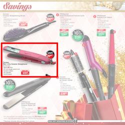 Dis-Chem : Celebrate Festive Savings (15 Nov - 24 Dec 2019), page 41