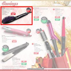 Dis-Chem : Celebrate Festive Savings (15 Nov - 24 Dec 2019), page 41