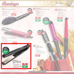 Dis-Chem : Celebrate Festive Savings (15 Nov - 24 Dec 2019), page 41