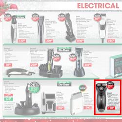 Dis-Chem : Celebrate Festive Savings (15 Nov - 24 Dec 2019), page 42