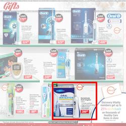 Dis-Chem : Celebrate Festive Savings (15 Nov - 24 Dec 2019), page 43