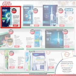 Dis-Chem : Celebrate Festive Savings (15 Nov - 24 Dec 2019), page 43