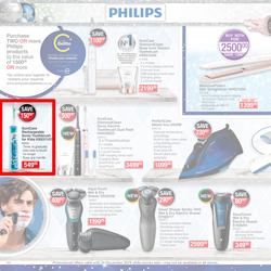 Dis-Chem : Celebrate Festive Savings (15 Nov - 24 Dec 2019), page 44