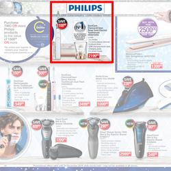 Dis-Chem : Celebrate Festive Savings (15 Nov - 24 Dec 2019), page 44