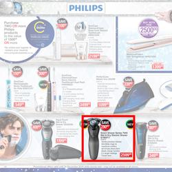 Dis-Chem : Celebrate Festive Savings (15 Nov - 24 Dec 2019), page 44