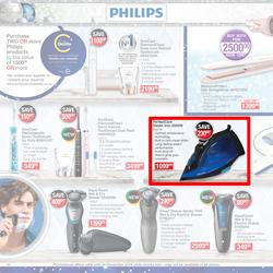 Dis-Chem : Celebrate Festive Savings (15 Nov - 24 Dec 2019), page 44