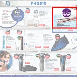 Dis-Chem : Celebrate Festive Savings (15 Nov - 24 Dec 2019), page 44