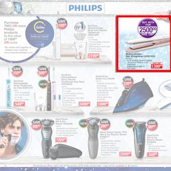 Dis-Chem : Celebrate Festive Savings (15 Nov - 24 Dec 2019), page 44