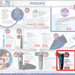 Dis-Chem : Celebrate Festive Savings (15 Nov - 24 Dec 2019), page 44