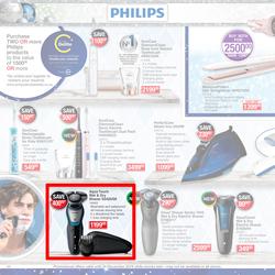 Dis-Chem : Celebrate Festive Savings (15 Nov - 24 Dec 2019), page 44