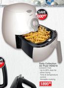 Philips Daily Collection Air Fryer HD9216