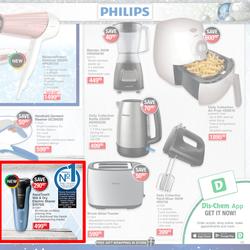 Dis-Chem : Celebrate Festive Savings (15 Nov - 24 Dec 2019), page 45