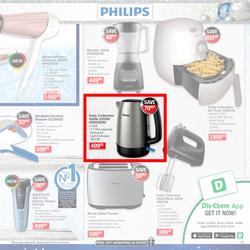 Dis-Chem : Celebrate Festive Savings (15 Nov - 24 Dec 2019), page 45