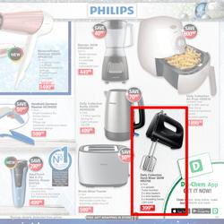 Dis-Chem : Celebrate Festive Savings (15 Nov - 24 Dec 2019), page 45