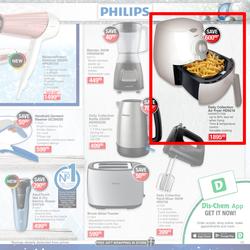 Dis-Chem : Celebrate Festive Savings (15 Nov - 24 Dec 2019), page 45