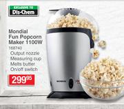 proline popcorn maker
