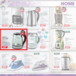 Dis-Chem : Celebrate Festive Savings (15 Nov - 24 Dec 2019), page 46