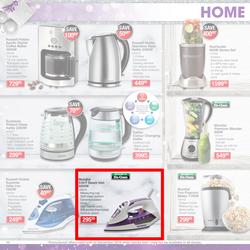 Dis-Chem : Celebrate Festive Savings (15 Nov - 24 Dec 2019), page 46