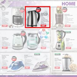 Dis-Chem : Celebrate Festive Savings (15 Nov - 24 Dec 2019), page 46