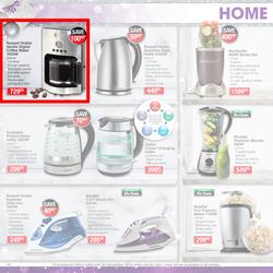 Dis-Chem : Celebrate Festive Savings (15 Nov - 24 Dec 2019), page 46