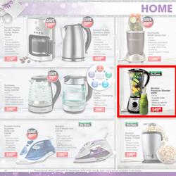 Dis-Chem : Celebrate Festive Savings (15 Nov - 24 Dec 2019), page 46