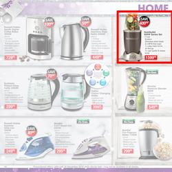 Dis-Chem : Celebrate Festive Savings (15 Nov - 24 Dec 2019), page 46
