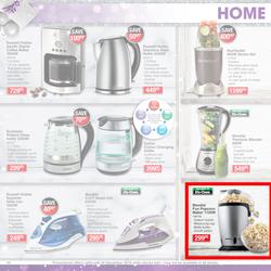 Dis-Chem : Celebrate Festive Savings (15 Nov - 24 Dec 2019), page 46
