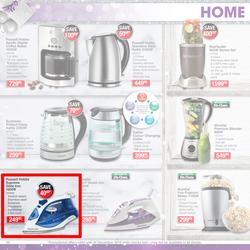 Dis-Chem : Celebrate Festive Savings (15 Nov - 24 Dec 2019), page 46