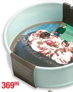 Jamie Oliver Cake Bowl