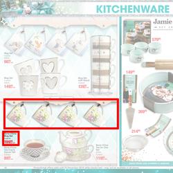 Dis-Chem : Celebrate Festive Savings (15 Nov - 24 Dec 2019), page 48