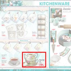 Dis-Chem : Celebrate Festive Savings (15 Nov - 24 Dec 2019), page 48