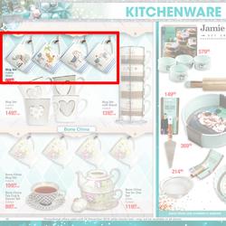 Dis-Chem : Celebrate Festive Savings (15 Nov - 24 Dec 2019), page 48