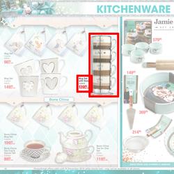Dis-Chem : Celebrate Festive Savings (15 Nov - 24 Dec 2019), page 48